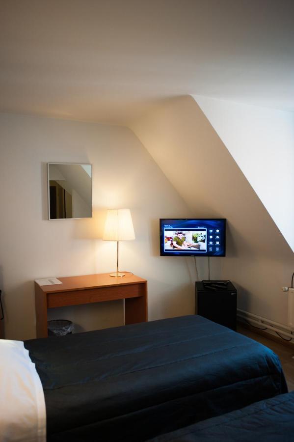 Jfk Hotel Zelzate - Gent Exteriér fotografie